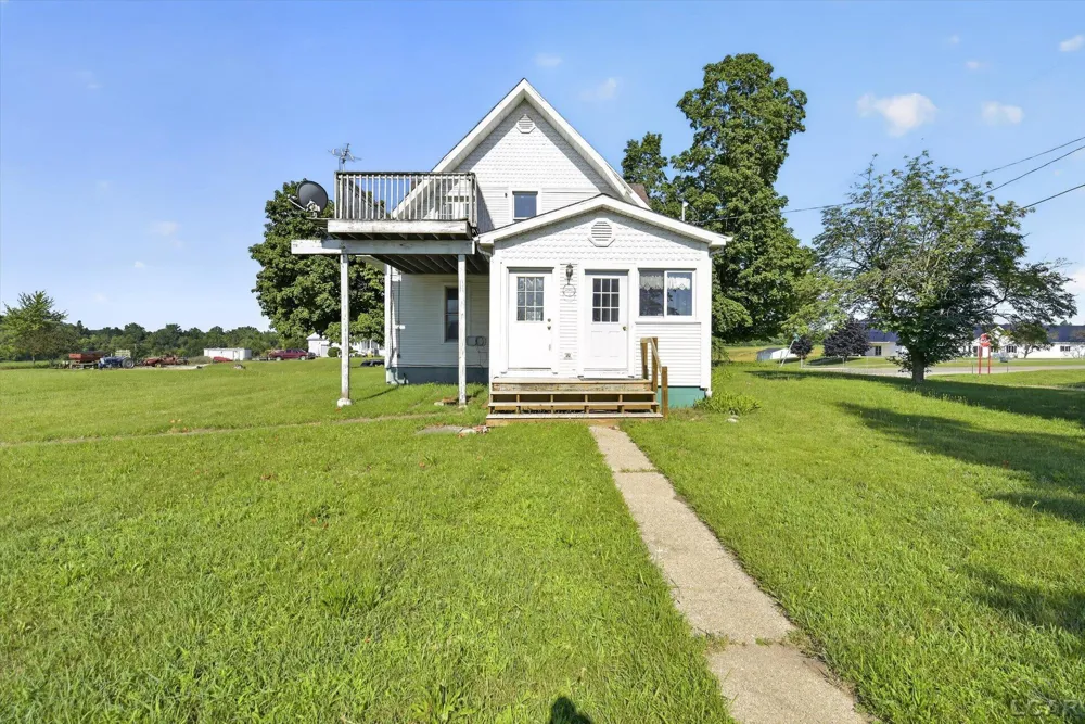 601 S Meridian Road Hudson Township, MI 49247