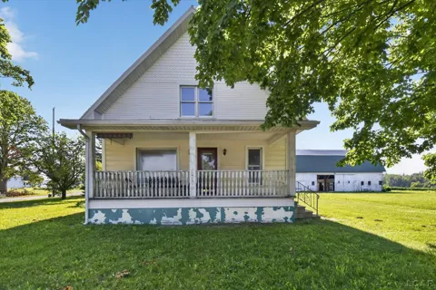 601 S Meridian Road