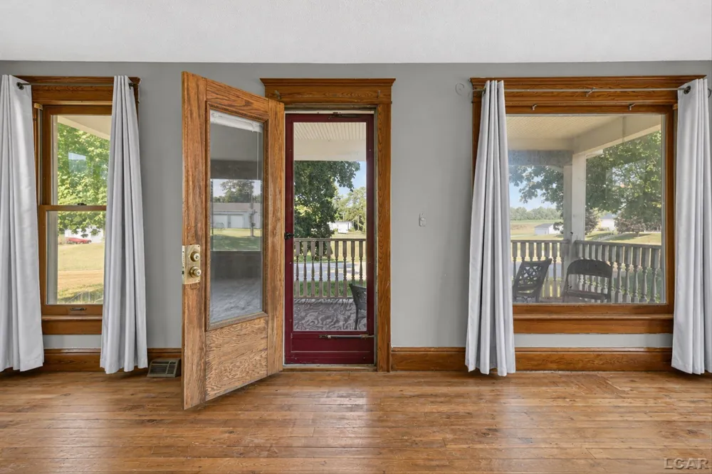601 S Meridian Road Hudson Township, MI 49247