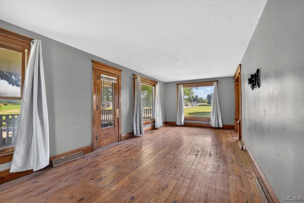 601 S Meridian Road Hudson Township, MI 49247