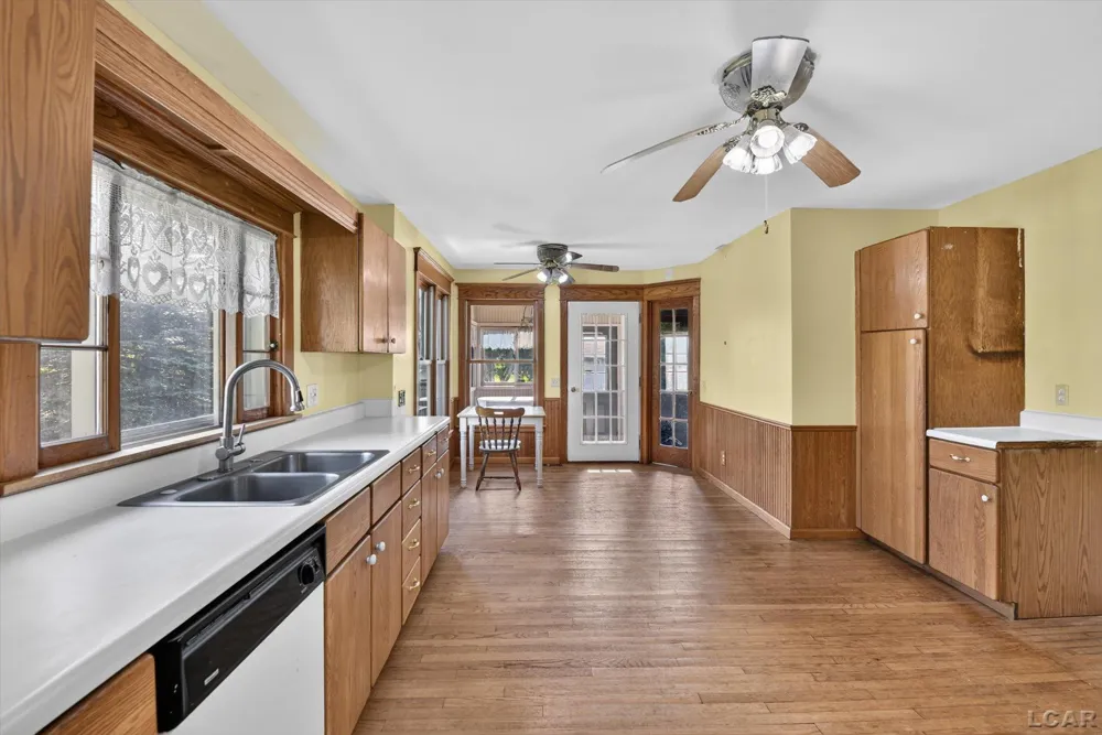601 S Meridian Road Hudson Township, MI 49247