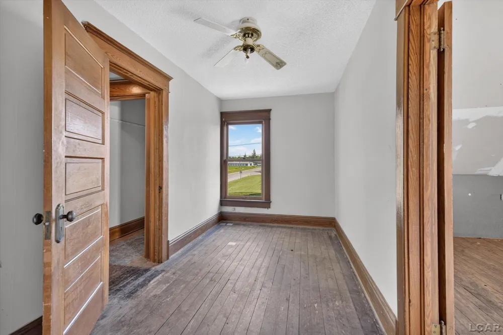 601 S Meridian Road Hudson Township, MI 49247