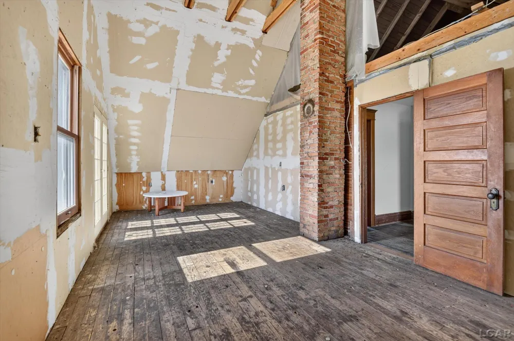 601 S Meridian Road Hudson Township, MI 49247