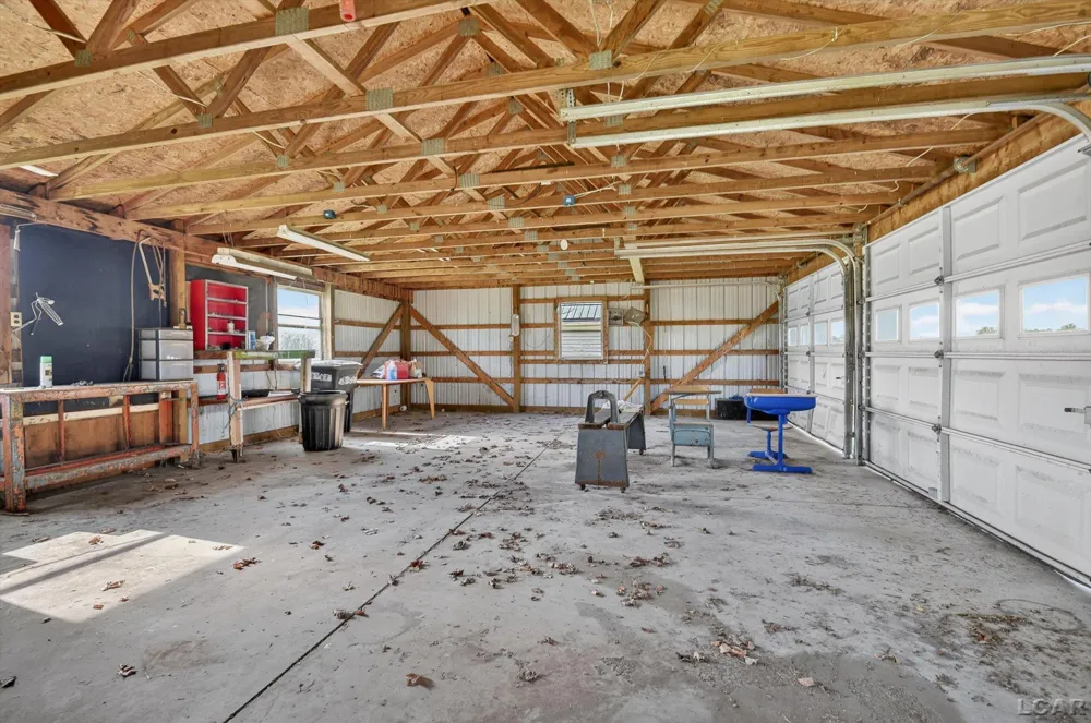 601 S Meridian Road Hudson Township, MI 49247