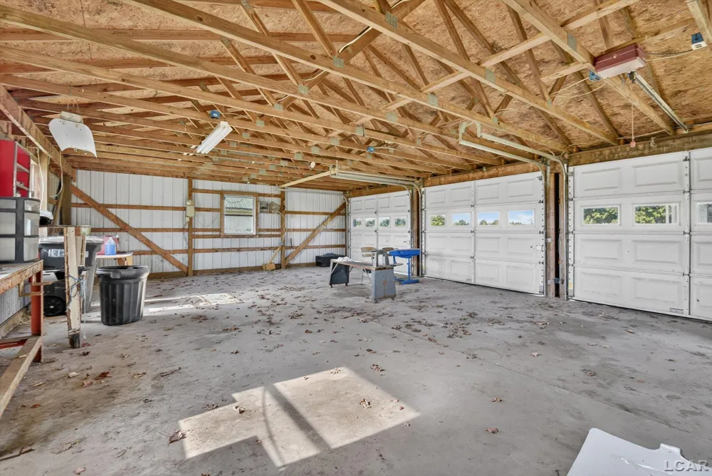 601 S Meridian Road Hudson Township, MI 49247