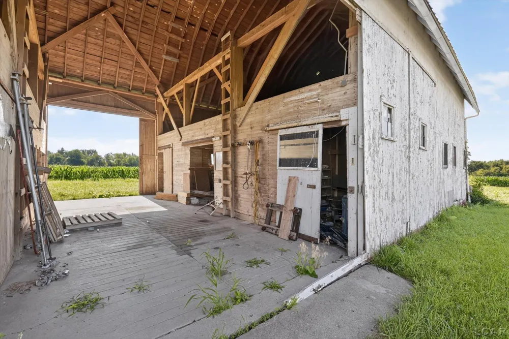 601 S Meridian Road Hudson Township, MI 49247