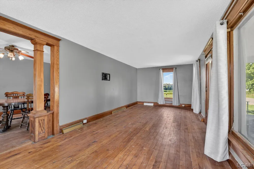 601 S Meridian Road Hudson Township, MI 49247