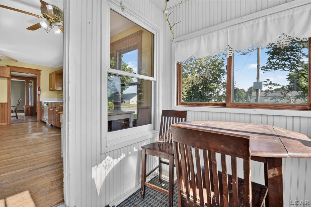 601 S Meridian Road Hudson Township, MI 49247