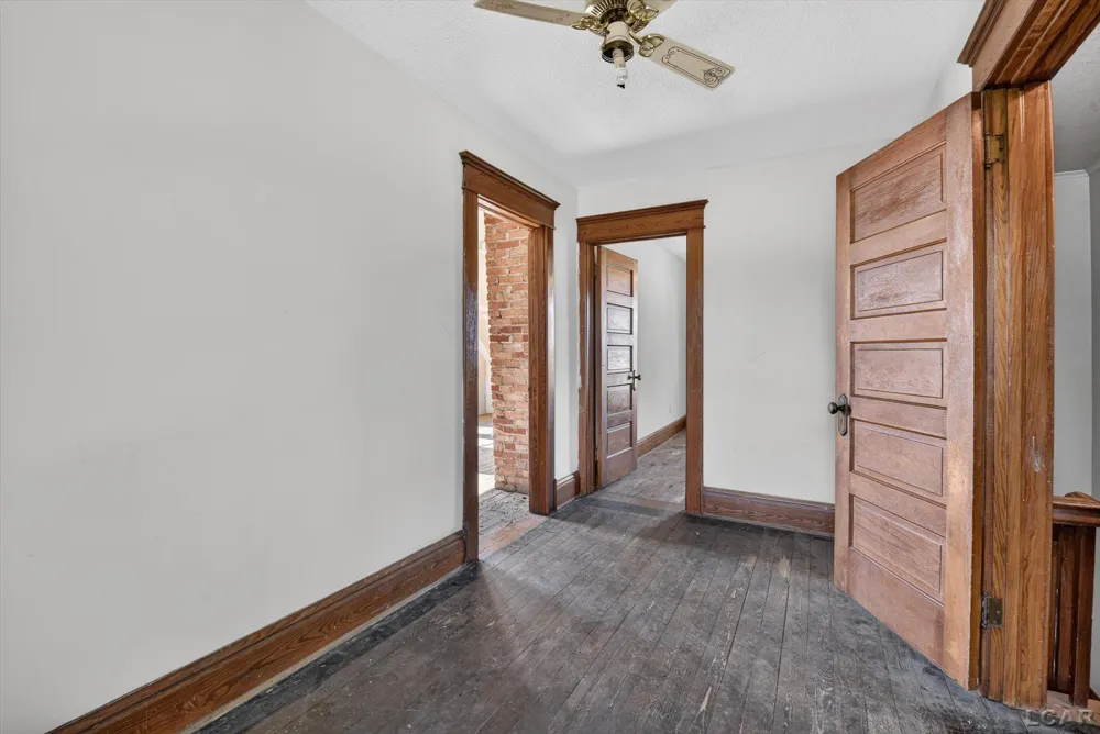 601 S Meridian Road Hudson Township, MI 49247
