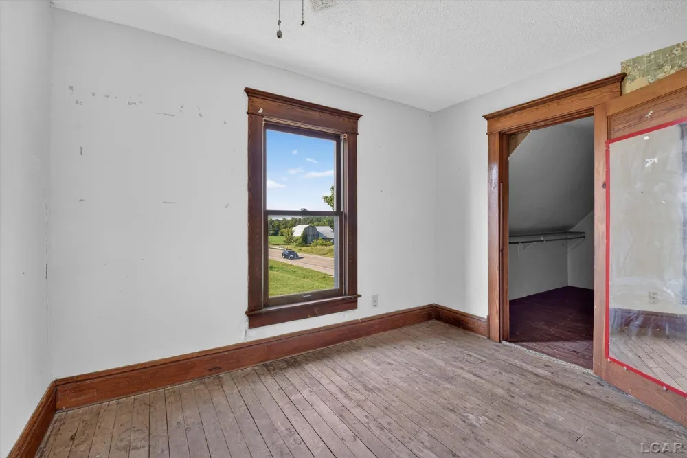 601 S Meridian Road Hudson Township, MI 49247