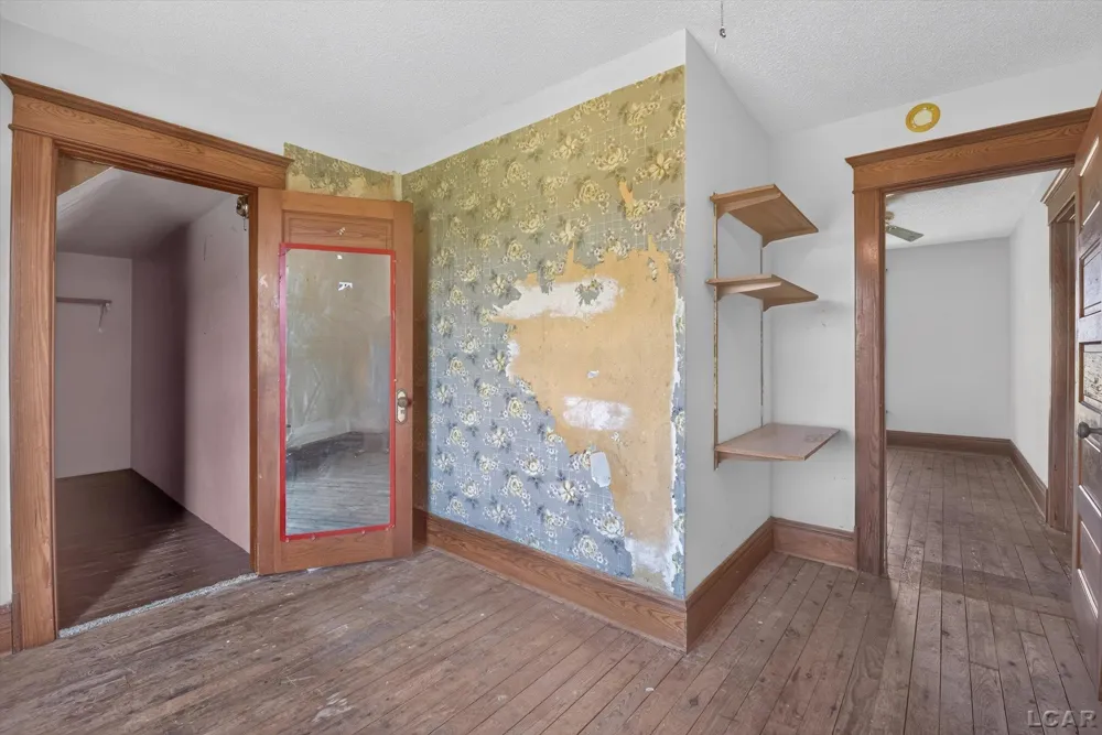 601 S Meridian Road Hudson Township, MI 49247
