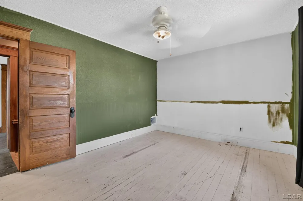 601 S Meridian Road Hudson Township, MI 49247