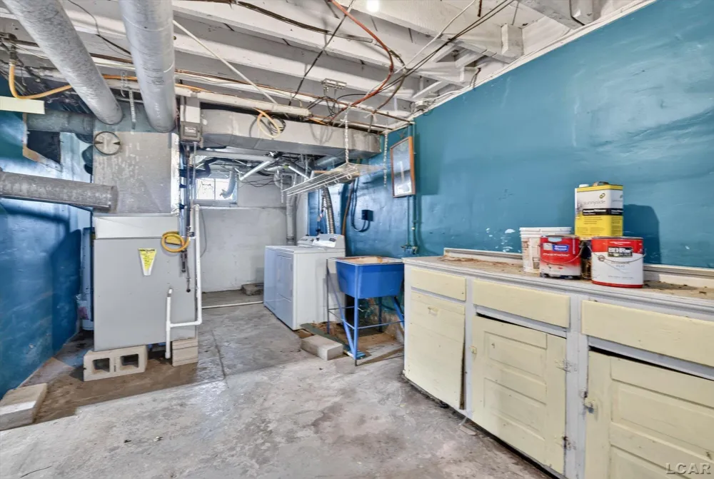 601 S Meridian Road Hudson Township, MI 49247