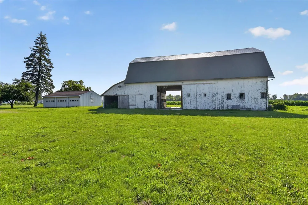 601 S Meridian Road Hudson Township, MI 49247