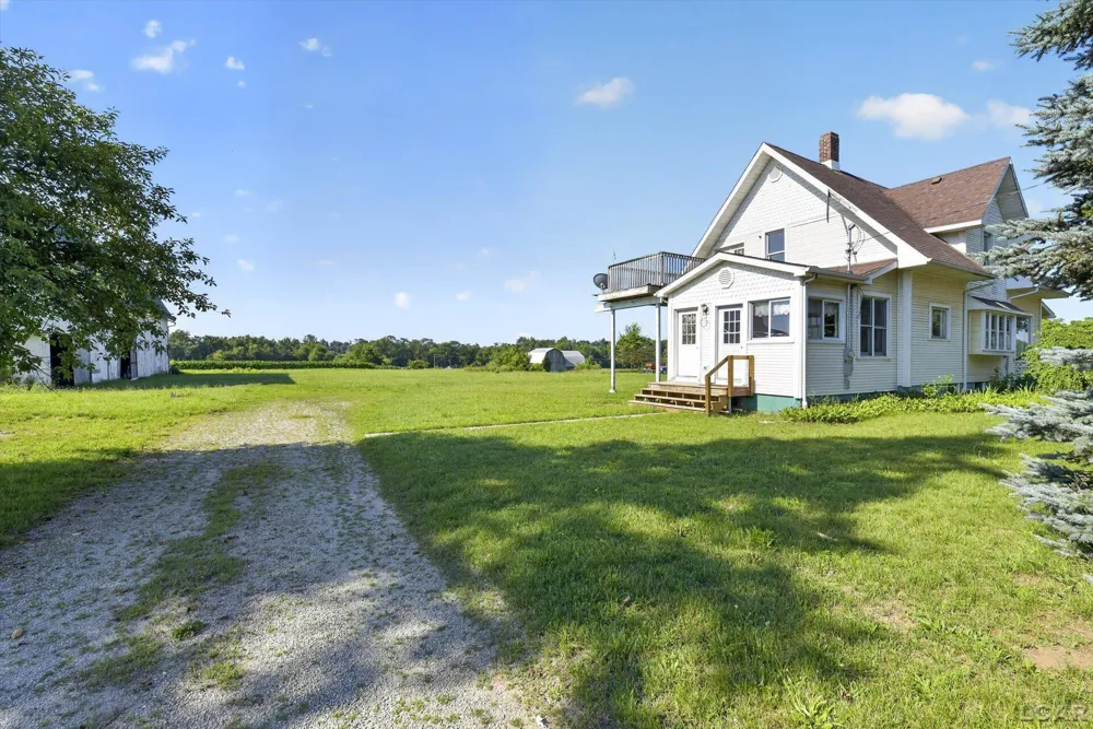 601 S Meridian Road Hudson Township, MI 49247