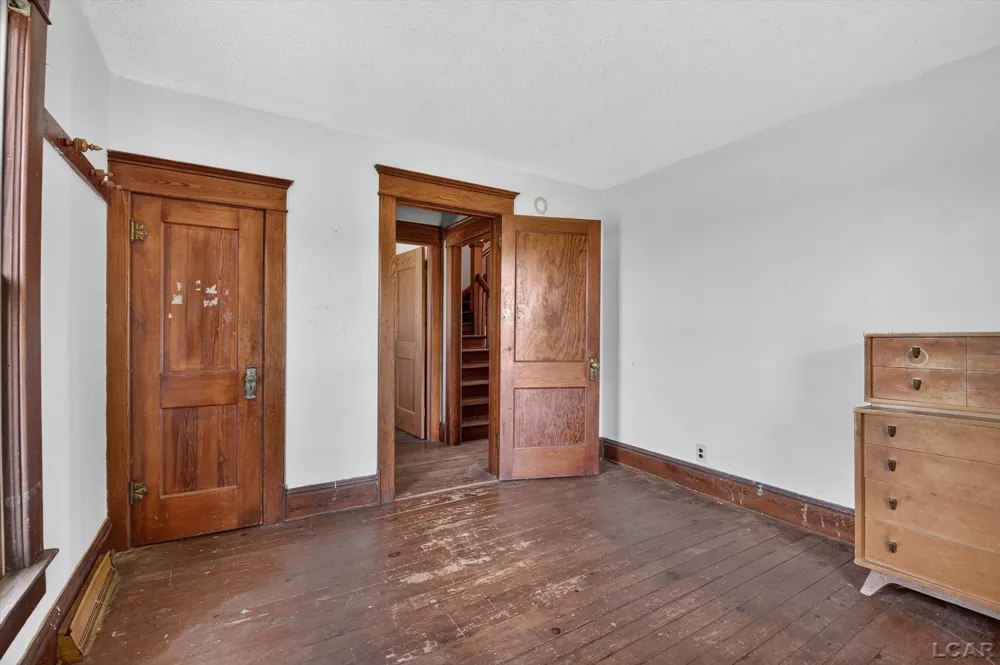 601 S Meridian Road Hudson Township, MI 49247