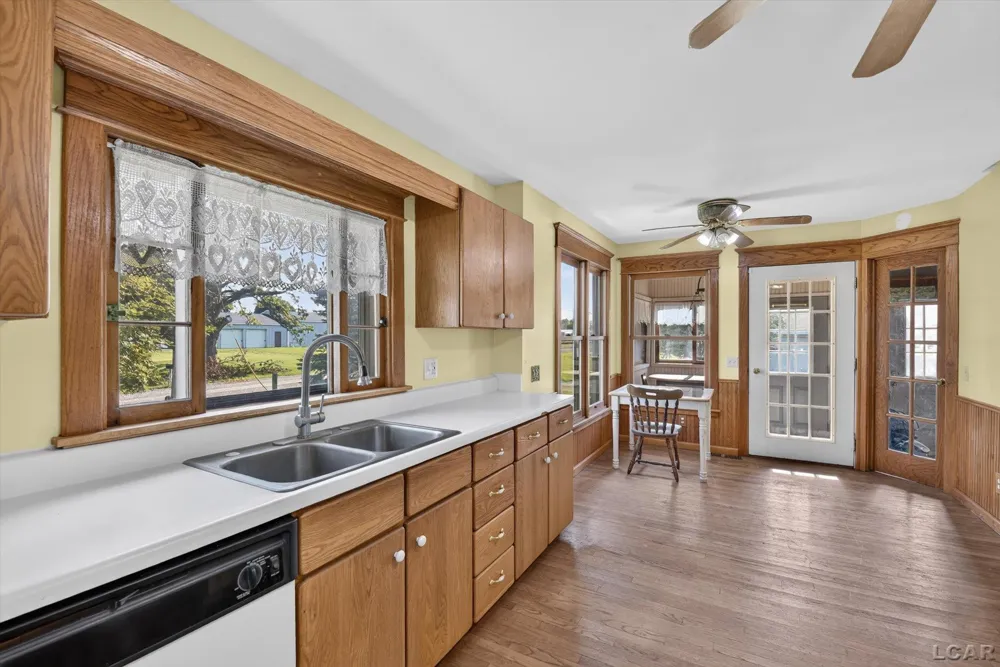 601 S Meridian Road Hudson Township, MI 49247
