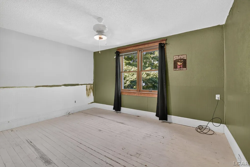 601 S Meridian Road Hudson Township, MI 49247