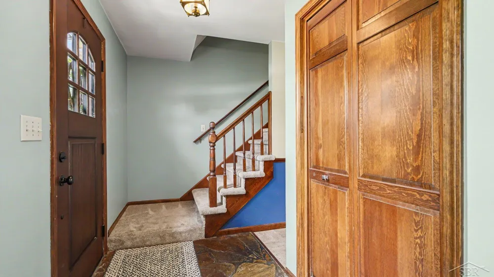 1383 Cranbrook Drive Saginaw Charter Township, MI 48638