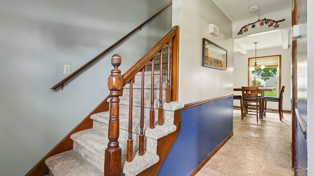 1383 Cranbrook Drive Saginaw Charter Township, MI 48638