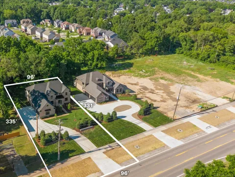 1051 E Avon Road