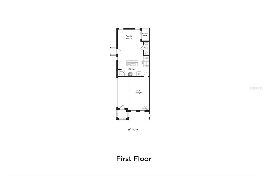 613 SILVER STREAM COURT Brandon, FL 33511
