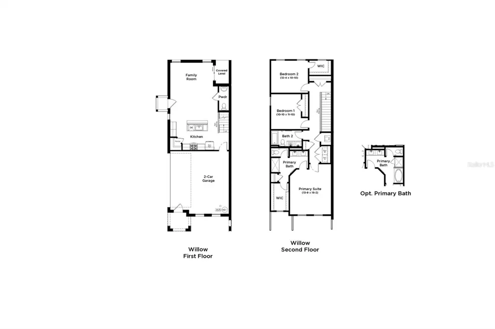 613 SILVER STREAM COURT Brandon, FL 33511