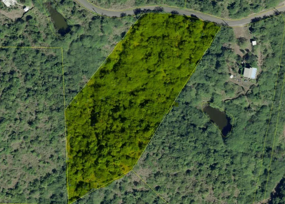 10 SOUTHEAST HARBOUR ESTATES Culebra, PR 00775