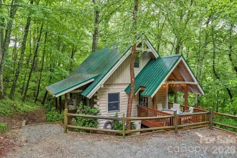 192 Dewitt Barnett Road #2