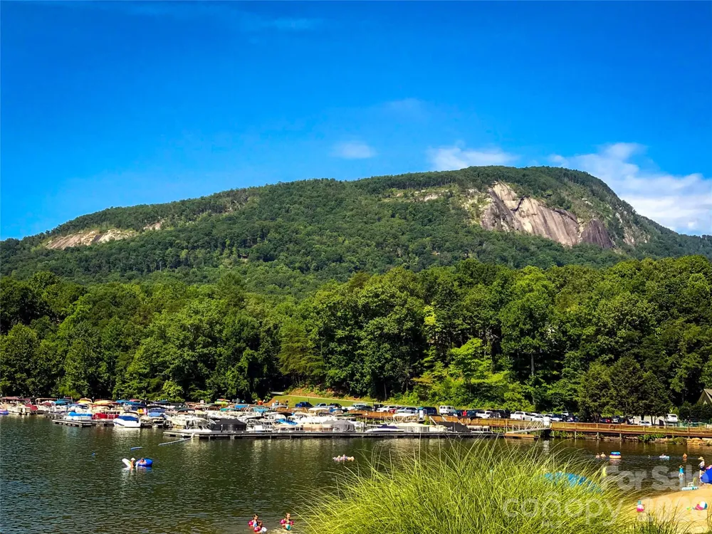 Lot 67 TreeTops Lane Lake Lure, NC 28746