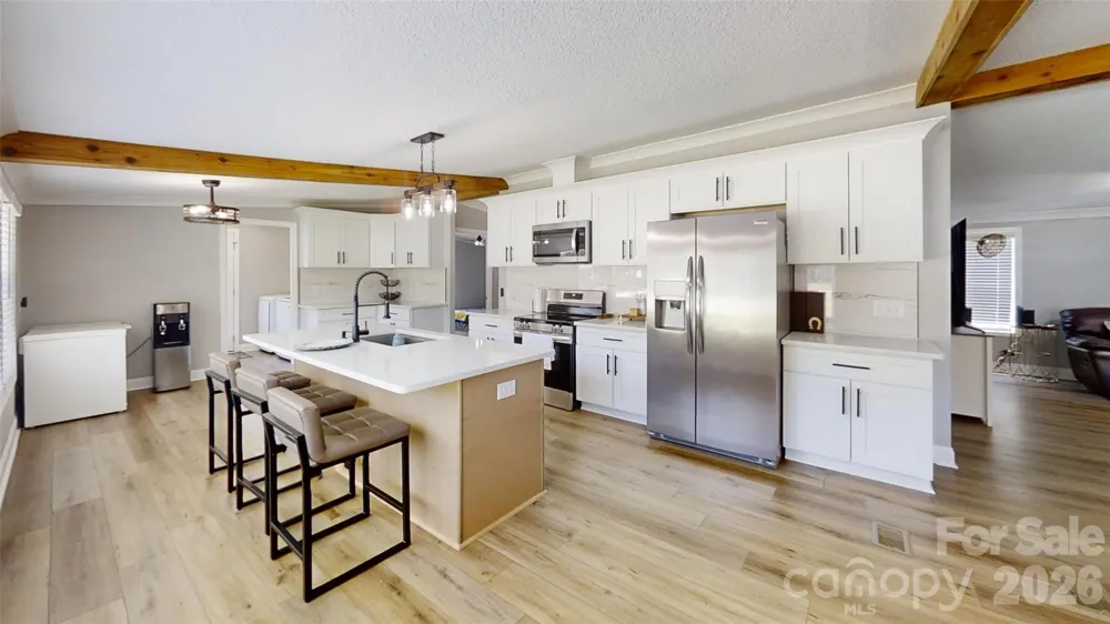 3585 Woodstream Drive Maiden, NC 28650