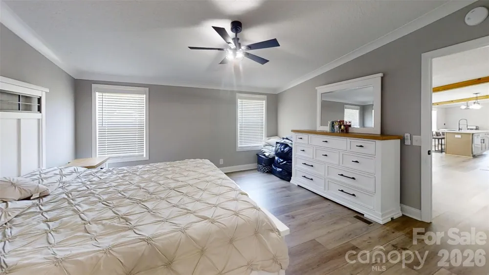 3585 Woodstream Drive Maiden, NC 28650