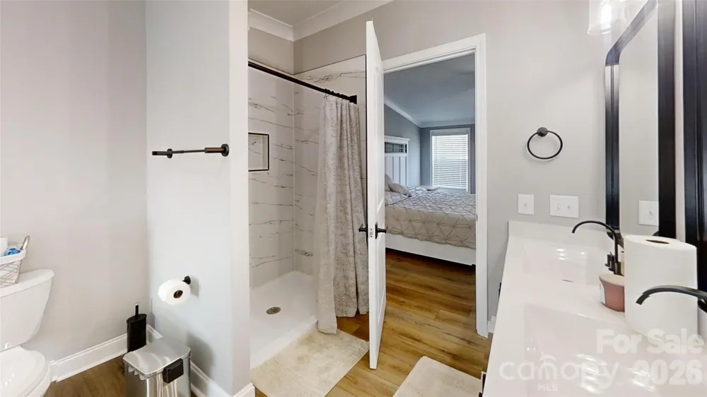 3585 Woodstream Drive Maiden, NC 28650