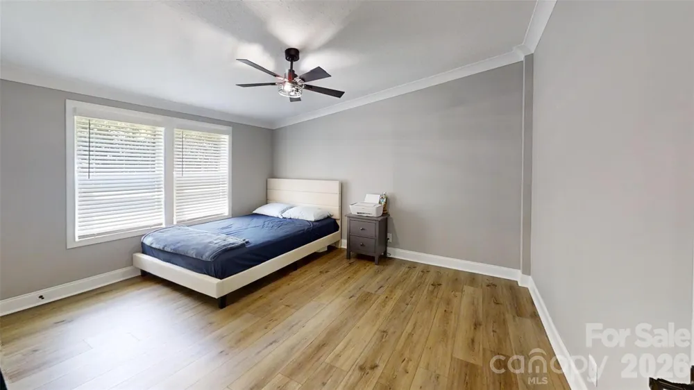 3585 Woodstream Drive Maiden, NC 28650