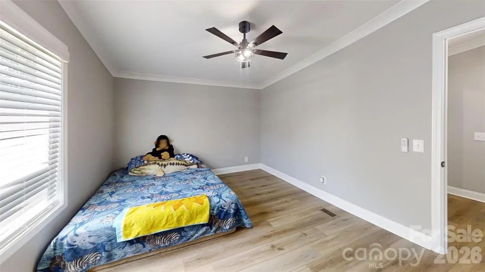 3585 Woodstream Drive Maiden, NC 28650