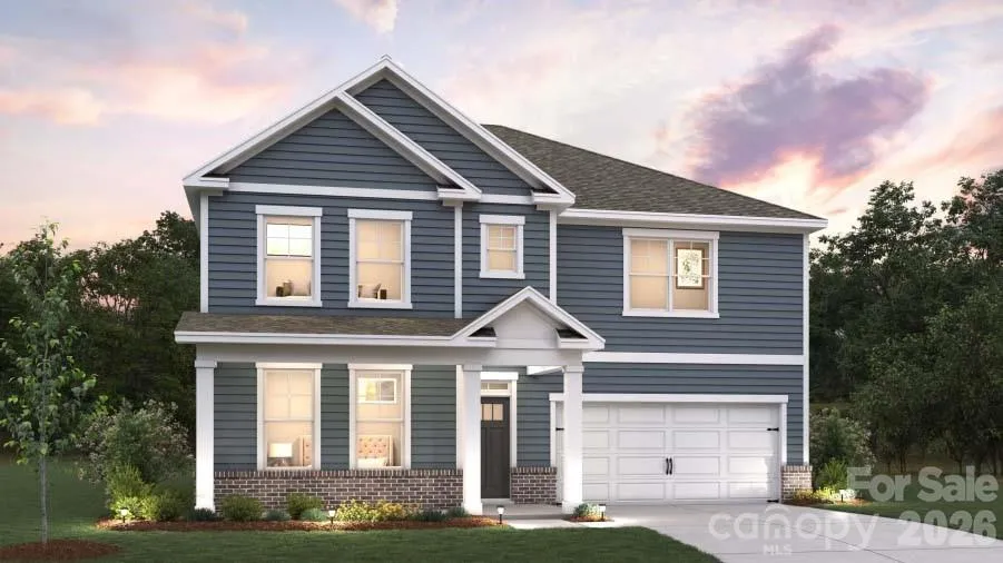 520 Mahogany Road York, SC 29745
