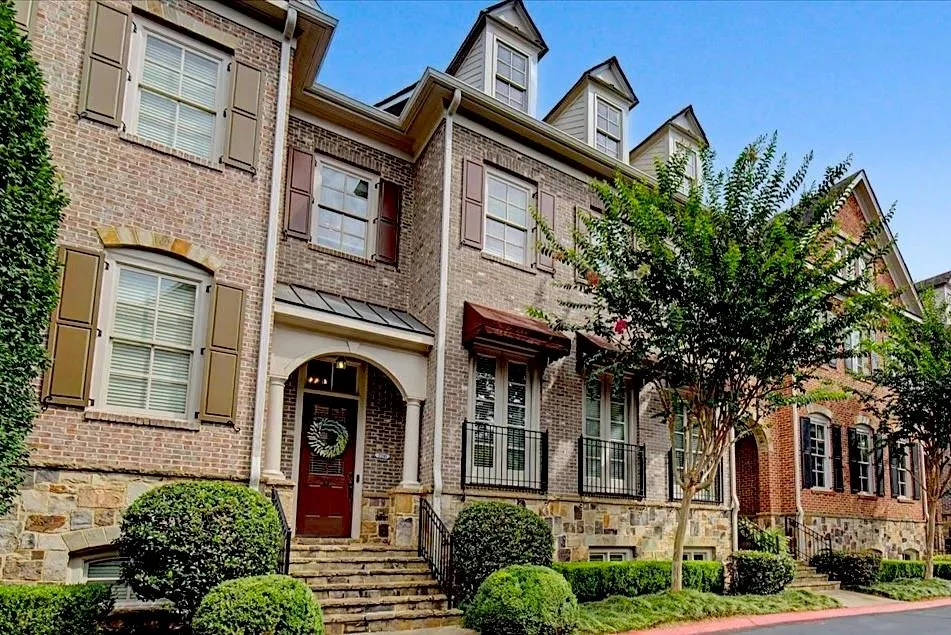 2356 Saint Davids Square NW #3 Kennesaw, GA 30152