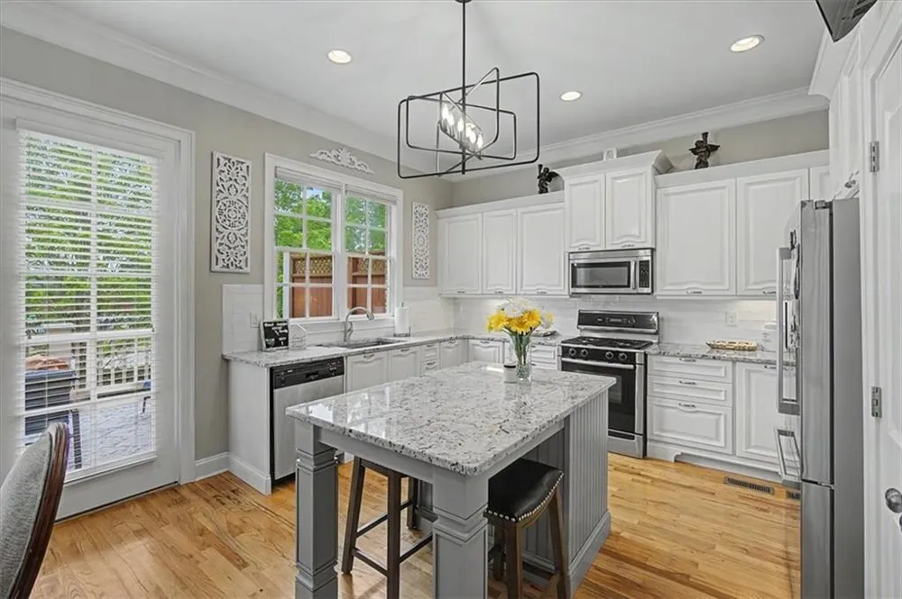 2356 Saint Davids Square NW #3 Kennesaw, GA 30152