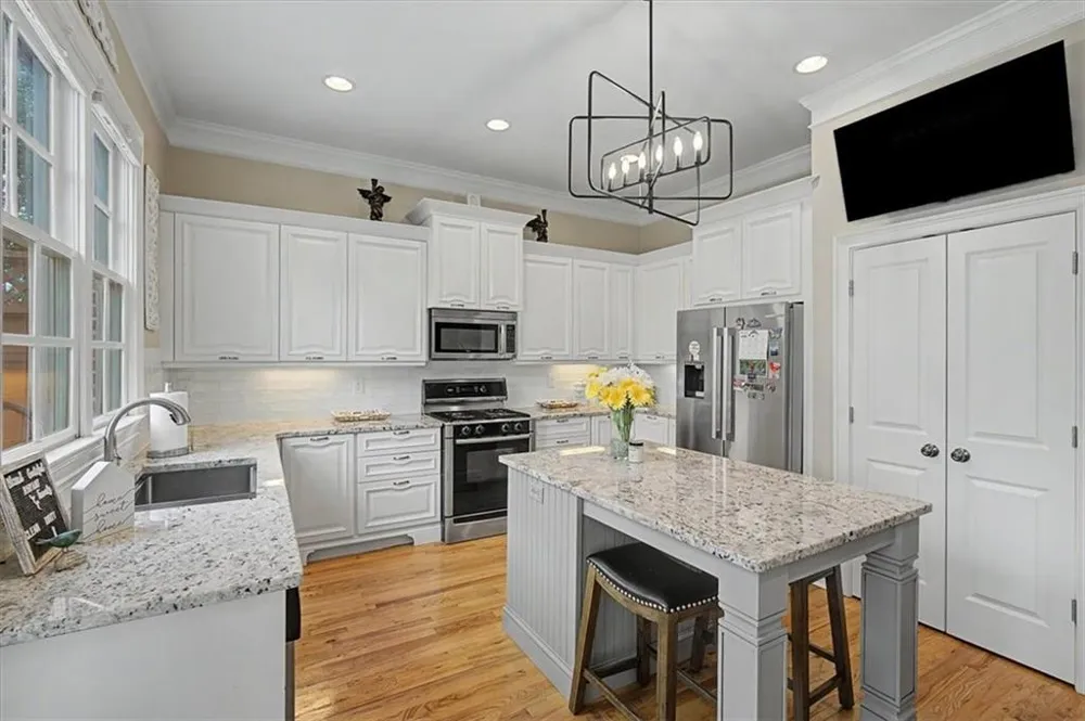 2356 Saint Davids Square NW #3 Kennesaw, GA 30152
