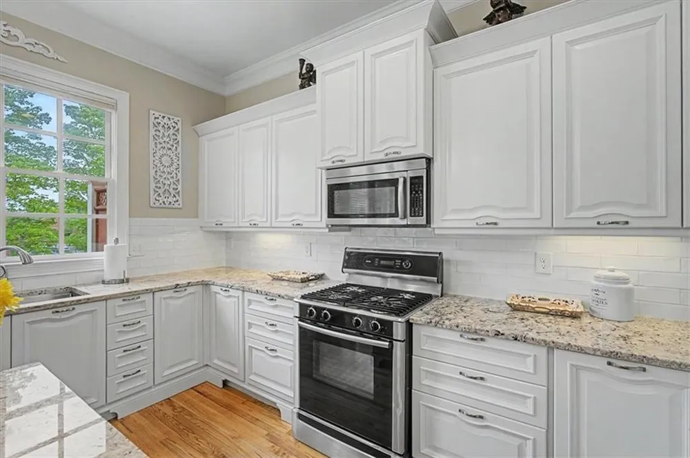 2356 Saint Davids Square NW #3 Kennesaw, GA 30152