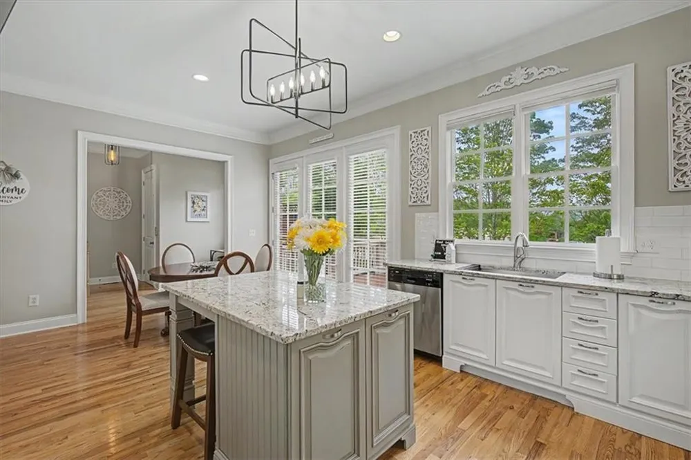 2356 Saint Davids Square NW #3 Kennesaw, GA 30152
