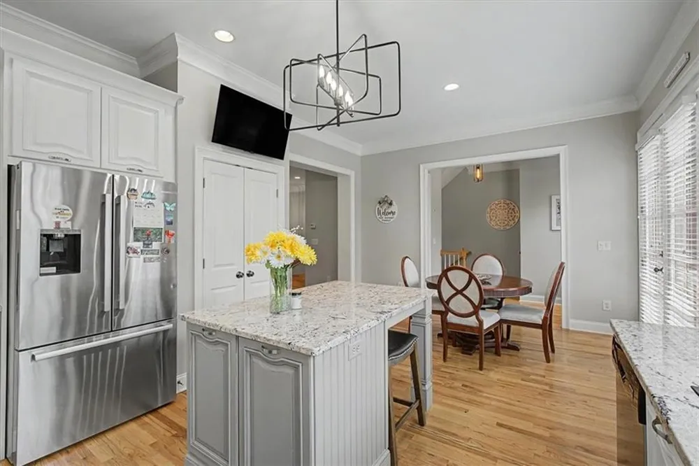 2356 Saint Davids Square NW #3 Kennesaw, GA 30152