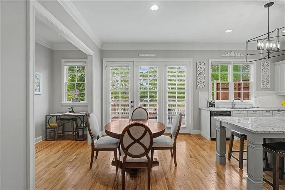 2356 Saint Davids Square NW #3 Kennesaw, GA 30152