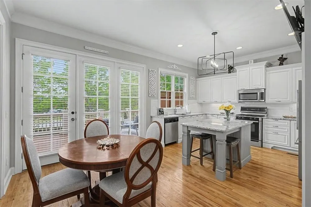 2356 Saint Davids Square NW #3 Kennesaw, GA 30152