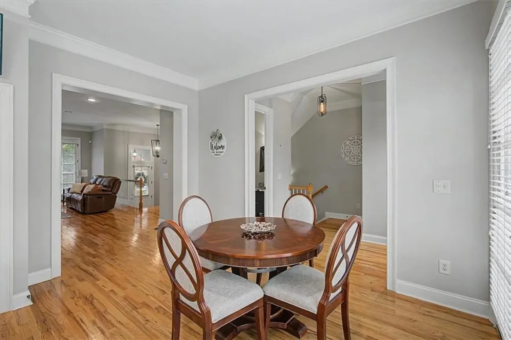 2356 Saint Davids Square NW #3 Kennesaw, GA 30152