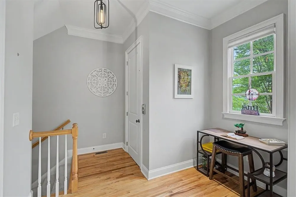 2356 Saint Davids Square NW #3 Kennesaw, GA 30152