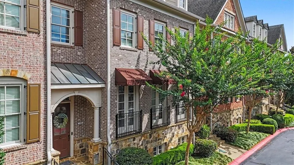 2356 Saint Davids Square NW #3 Kennesaw, GA 30152