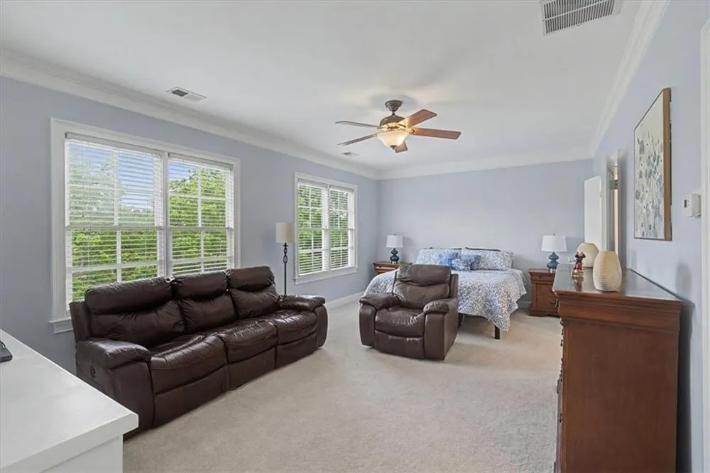 2356 Saint Davids Square NW #3 Kennesaw, GA 30152