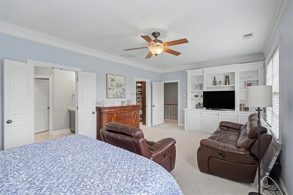 2356 Saint Davids Square NW #3 Kennesaw, GA 30152
