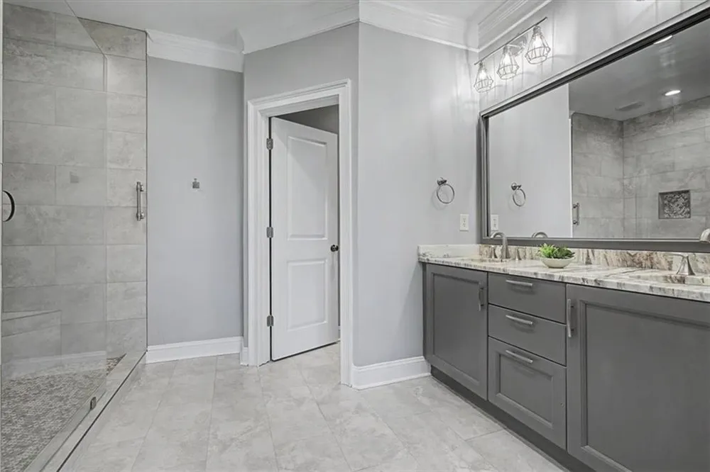 2356 Saint Davids Square NW #3 Kennesaw, GA 30152